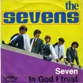 SEVENS - Seven / In God I Trust