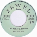 MIKE STUART SPAN - Children Of Tomorrow