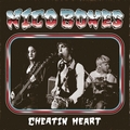 NICO BONES - Cheatin Heart