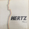 2 x HERTZ - 4M�NNER
