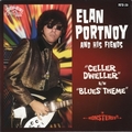 ELAN PORTNOY AND HIS FRIENDS - Celler Dweller