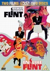 OUR MAN FLINT/IN LIKE FLINT (DVD)