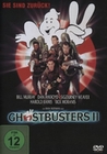 Ghostbusters 2 - Sie sind zurck