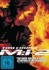 M:I-2 - Mission: Impossible 2 (DVD)