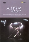 Alvin Ailey - A Tribute to Alvin Ailey