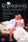 Richard Strauss - Der Rosenkavalier [2 DVDs]