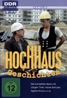 Hochhaus Geschichten [3 DVDs]