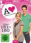 Anna und die Liebe - Box 6/Flg. 151-180 [4 DVDs]