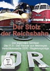 Der Stolz der Reichsbahn