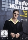 Bodo Wartke - Noah war ein Archetyp [2 DVDs]