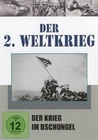 Der 2. Weltkrieg Teil 12 - Der Krieg im Dsch...