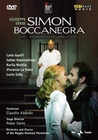 Verdi - Simon Boccanegra