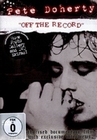 Pete Doherty - Off the Record