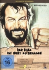 Der Dicke ist nicht zu bremsen (DVD)