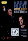 Claudio Abbado - A Russian Night