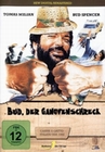 Bud, der Ganovenschreck (DVD)