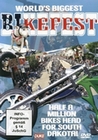 World`s Biggest Bikefest (DVD)