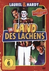 Laurel & Hardy - Im Land des Lachens (DVD)
