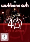 Wishbone Ash - Live in London