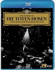 Die Toten Hosen - Nur zu Besuch/Unplugged im Wie