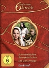 6 auf einen Streich - Mrchen-Box 3 [3 DVDs]