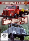 Die Langschnauzer aus Sachsen