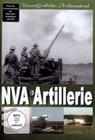 NVA Artillerie