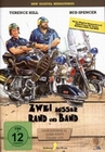 Zwei ausser Rand und Band - High Def. Remastered