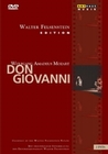 Mozart - Don Giovanni [2 DVDs]