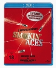 Smokin` Aces 1 + 2 [2 BRs]