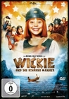 Wickie und die starken Mnner (DVD)
