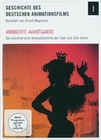 Animierte Avantgarde - Der künstlerische Anim...