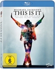 Michael Jackson`s This Is It (OmU)