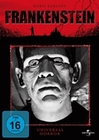 Frankenstein (DVD)