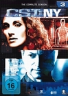 CSI: NY - Season 3 [6 DVDs]
