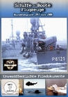 Schiffe Boote Flugzeuge - Bundesmarine 1957-88