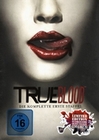 True Blood - Staffel 1 [LE] [5 DVDs]