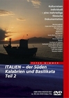 Italien - Der Süden Kalabrien und Basi.. Teil 2