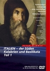 Italien - Der Süden Kalabrien und Basi.. Teil 1