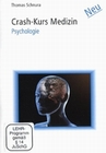 Crash-Kurs Medizin 15 - Psychologie [5 DVDs]