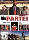 Die Partei [2 DVDs]