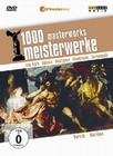 1000 Meisterwerke - Barock