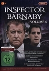 Inspector Barnaby Vol. 6 [4 DVDs]