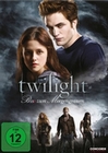 Twilight - Biss zum Morgengrauen
