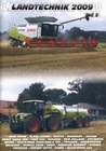 Landtechnik 2009 - Teil 2 [2 DVDs]