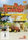 Kleiner Roter Traktor 12 - berraschungsparty