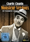 Charlie Chaplin - Monsieur Verdoux (DVD)