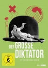 Charlie Chaplin - Der grosse Diktator (DVD)
