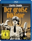 Charlie Chaplin - Der grosse Diktator