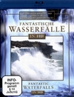 Fantastische Wasserfälle in HD